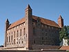 Castillo Gniew