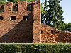 Castillo medieval Lidzbark Warminski