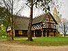 Museo al aire libre Olsztynek