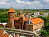 Castillo Reszel