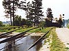 El canal de Elblag