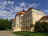 Conjunto de parque y palacio: Rogalin