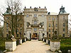 Castillo monumental y museo: Rydzyna