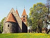 Iglesias románicas: Mogilno, Strzelno, Inowroclaw, Kruszwica