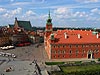 Capital de Polonia Varsovia