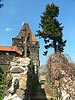 Castillos y fortalezas: Bolkow, Czocha, Chojnik, Grodziec, Kliczkow, Kamieniec