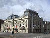 Ciudad de las cuatro culturas: Lodz