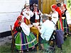 Folclore y procesiones: Lowicz