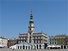 Zamosc