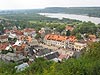 Ciudad de artistas: Kazimierz Dolny