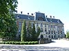 Bellísimo palacio principesco: Pszczyna