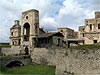 Castillo de Krzyztopor: Ujazd