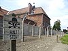 Oswiecim-Brzezinka (Auschwitz-Birkenau)